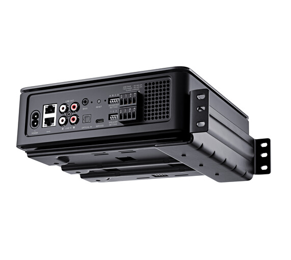 Bose Music Amplifier Bose Music Amplifier