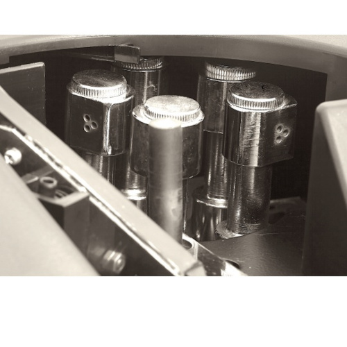 Maxsell MX 600 DT Desktop Bundle Counter Maxsell MX 600 DT Desktop Bundle Counter