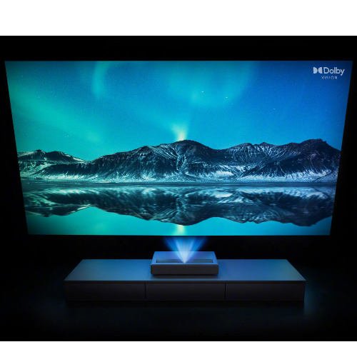 Xiaomi Cinema 2 4K Laser Projector Xiaomi Cinema 2 4K Laser Projector