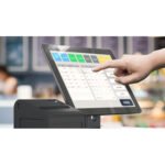 POS Software for Super Shop & Restaurant