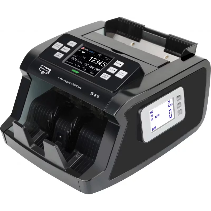 Safescan s40 Money Counting Machine Safescan s40 Money Counting Machine