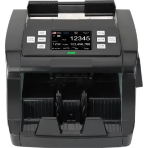 Safescan s40 Money Counter
