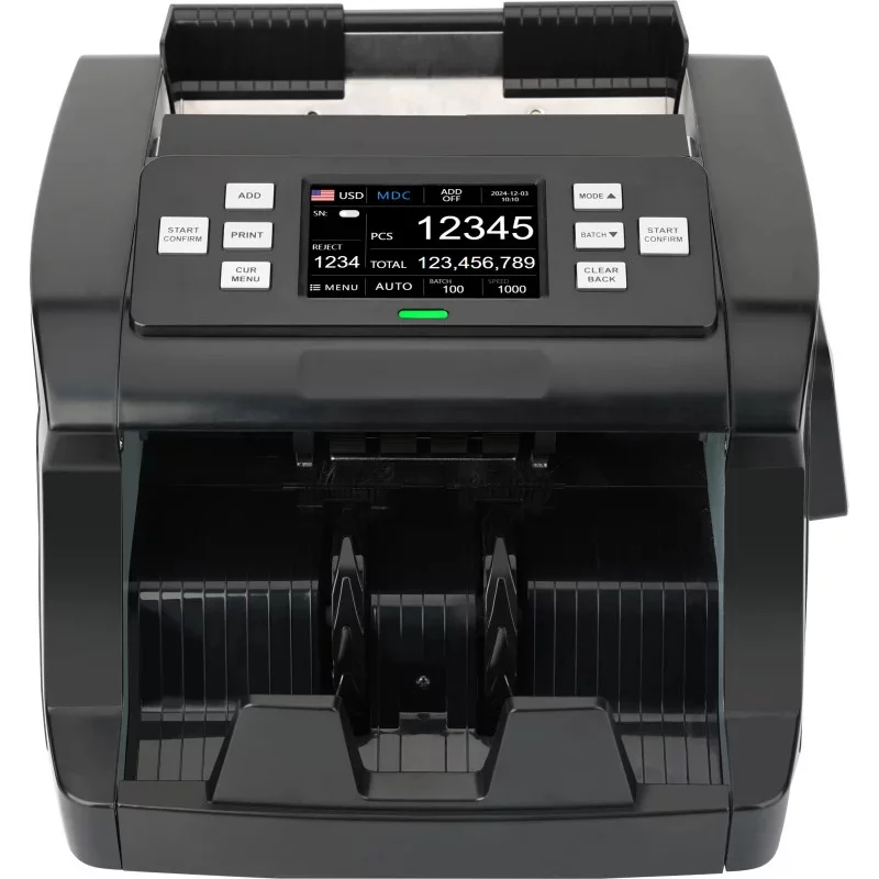 Safescan s40 Money Counter Safescan s40 Money Counter