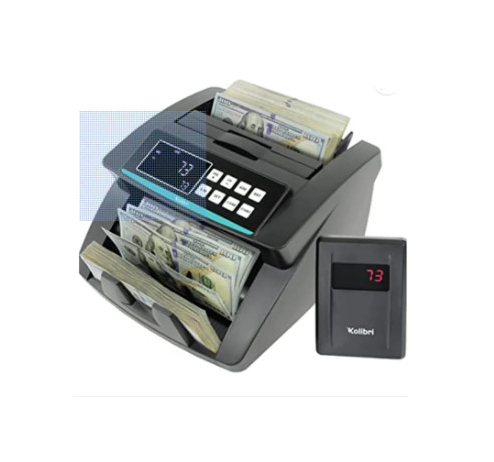 Douche DS1200 Money Counting Machine Douche DS1200 Money Counting Machine