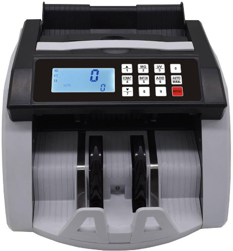 Highbrow Money Counter Highbrow Money Counter