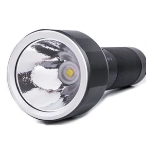 NexTool ZES0417 2000 LM Rechargeable Tourch Light