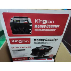 Kington 6600T Pro Max