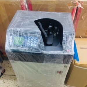 Maxsell Mx-600 HD Floor Bundle Note Counter