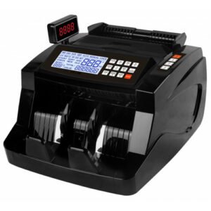 Safescan s6300 Money Counting Machine
