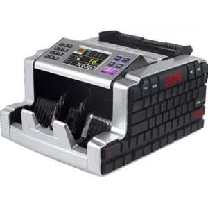 Safescan S90 money counter machine