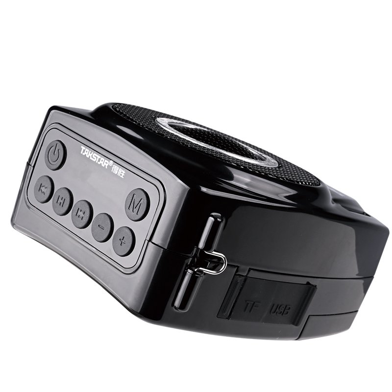 Takstar E8W Lavalier Wireless Voice Amplifier Takstar E8W Lavalier Wireless Voice Amplifier