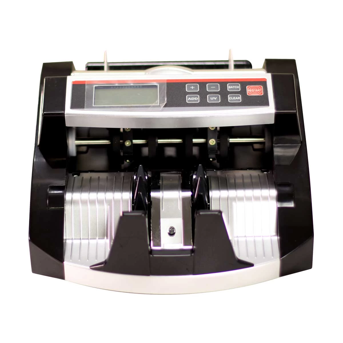 Henry HL-2100 Auto Money Counting Machine Henry HL-2100 Auto Money Counting Machine